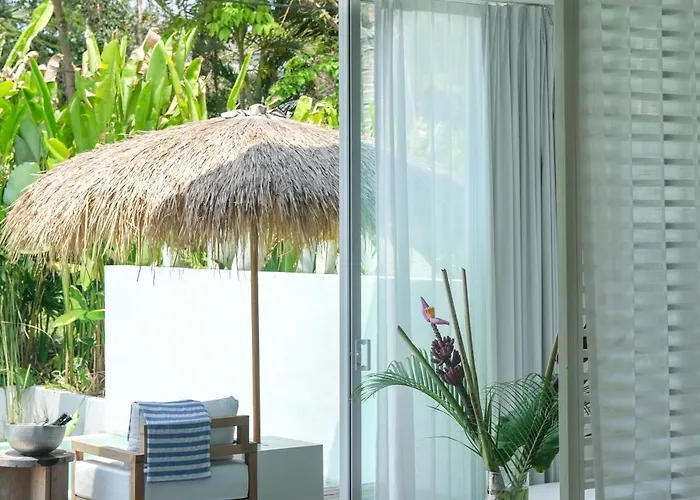 Makali Temple Village Villa Canggu